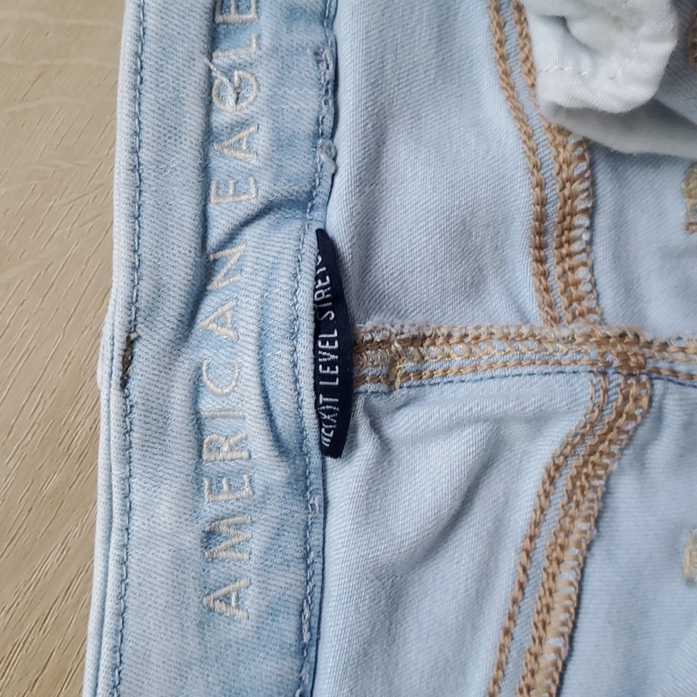 Girls Shorts Lot Sz 0/2 - Picture 2 of 7